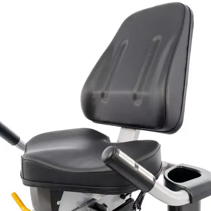 Spirit CR800 Commercial Recumbent Bike