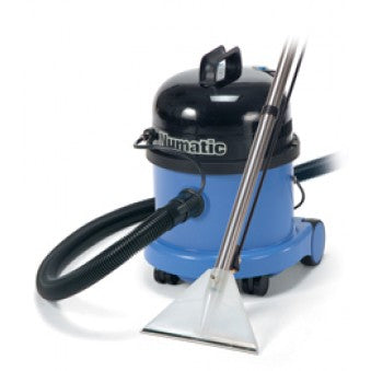 Numatic CT 370-2 Carpet Extraction Machine