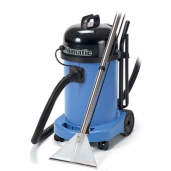 Numatic CT 470-2 Carpet Extraction Machine