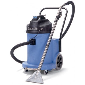 Numatic CTD 900-2 Carpet Extraction Machine