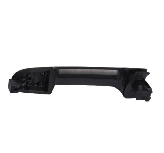 Car Door Handle suitable For Hyundai I20 Outer Front Right Side (Handle Only)

The Car Door Handle designed for the Hyundai i20 Outer (Handle Only) offers a perfect blend of style and functionality to enhance the vehicle's overall appearance and user convenience. Crafted with precision to match the contours of the i20, this handle seamlessly integrates into the car's exterior design.