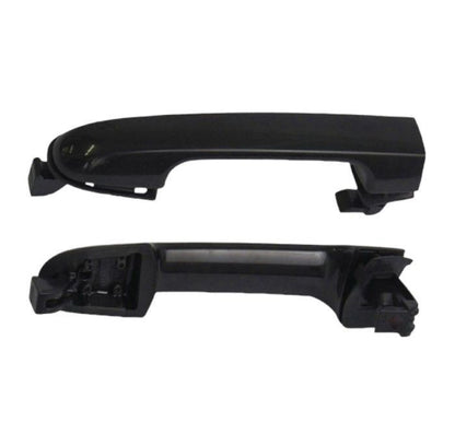 Car Door Handle suitable For Hyundai I20 Outer Front Right Side (Handle Only)

The Car Door Handle designed for the Hyundai i20 Outer (Handle Only) offers a perfect blend of style and functionality to enhance the vehicle's overall appearance and user convenience. Crafted with precision to match the contours of the i20, this handle seamlessly integrates into the car's exterior design.