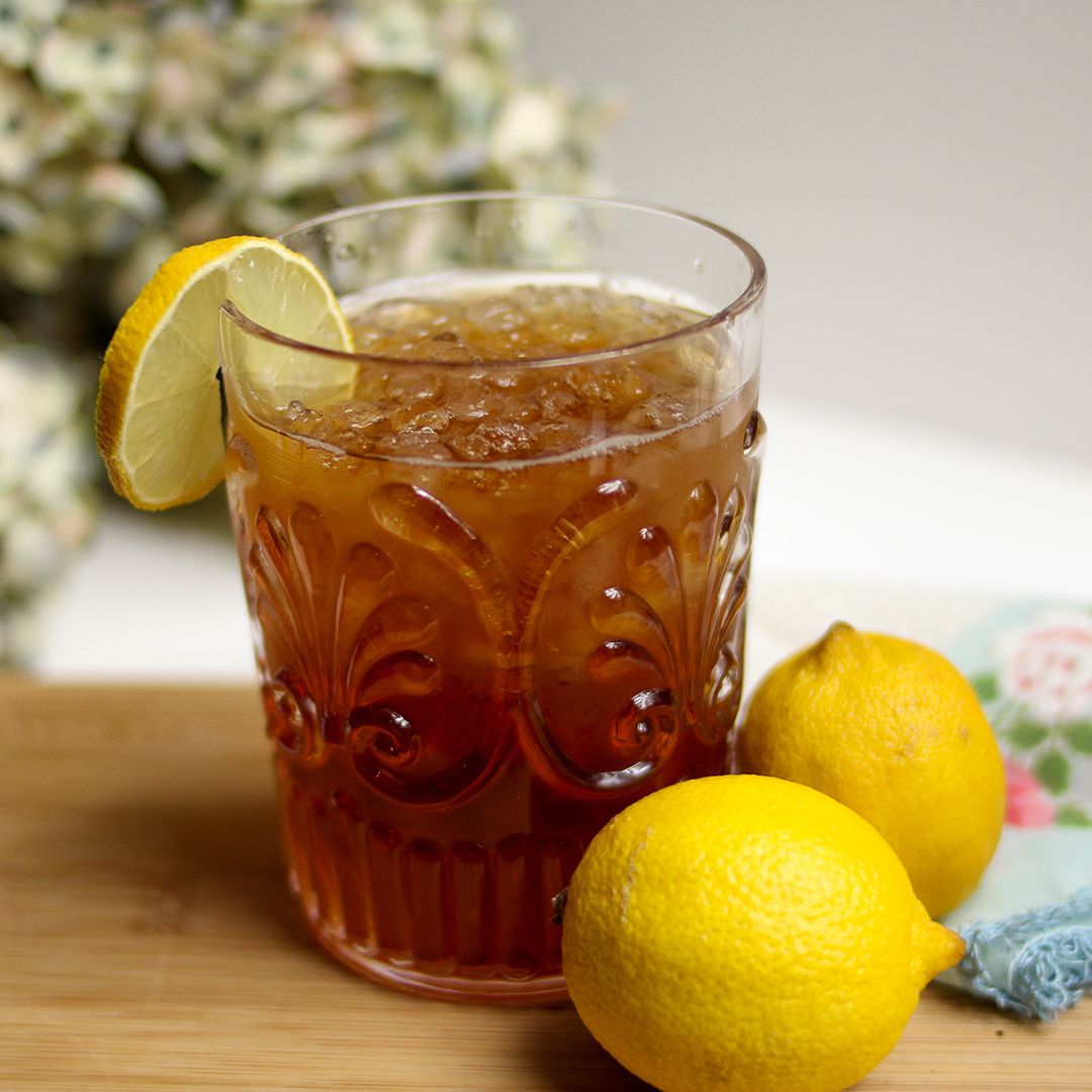 Carter's Ice Tea - Flavoured Tea (24 x 500ml)
