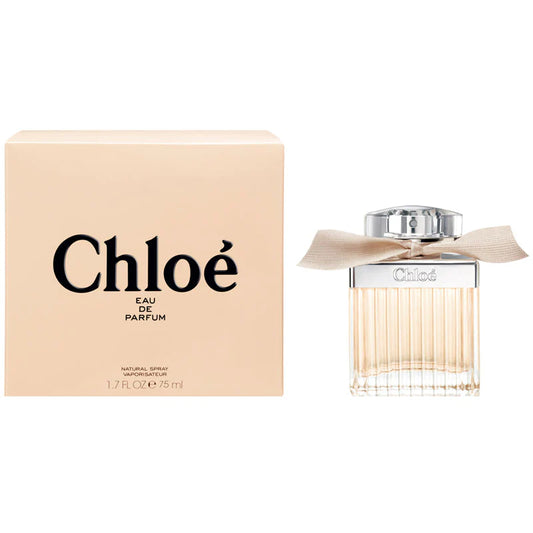 Chloe 75ml Perfume For Her Parallel Import