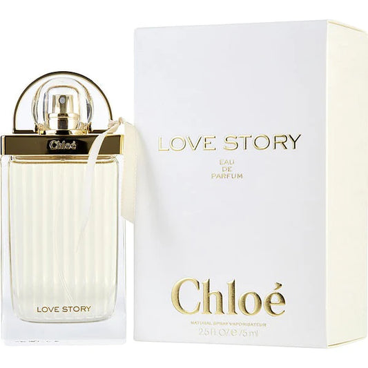 Chloe Love Story 75ml Perfume For Her Parallel Import