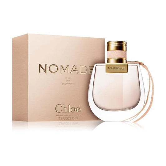 Chloe NOMADE 75ml Perfume For Her Parallel Import
