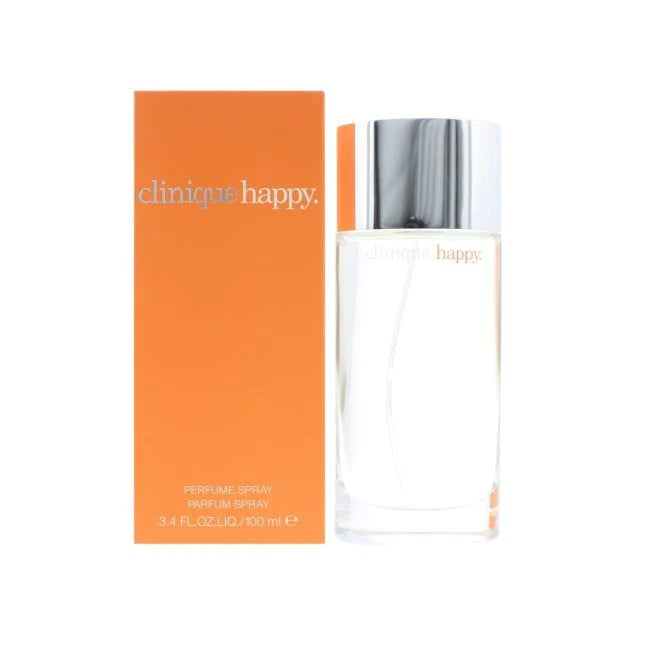 Clinique Happy 100ml Perfume For Her Parallel Import