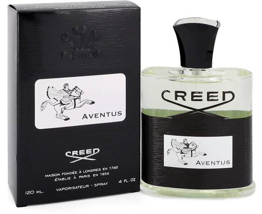 Creed Aventus 120ml Cologne For Him Parallel Import