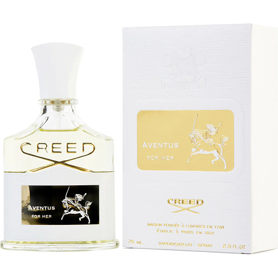 Creed Aventus for Her 75ml Perfume For Her Parallel Import