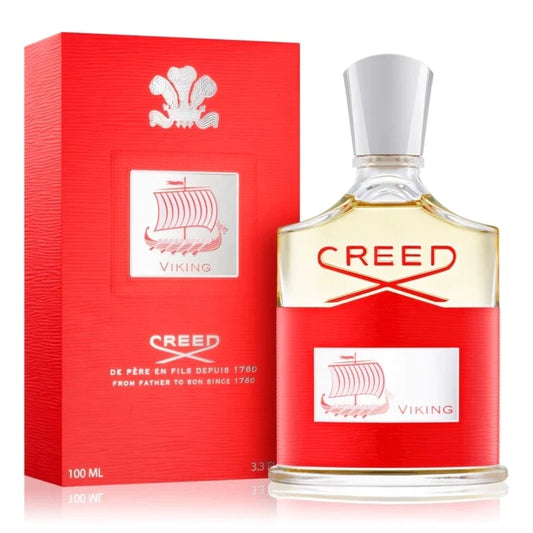 Creed VIKING Cologne 100ml For Him Parallel Import