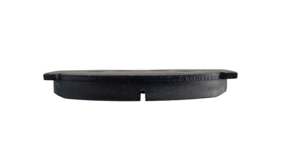 Dunlop Brake Disc Brake Pad Compatible with Mazda Courier/Ford Set of 4 Pads