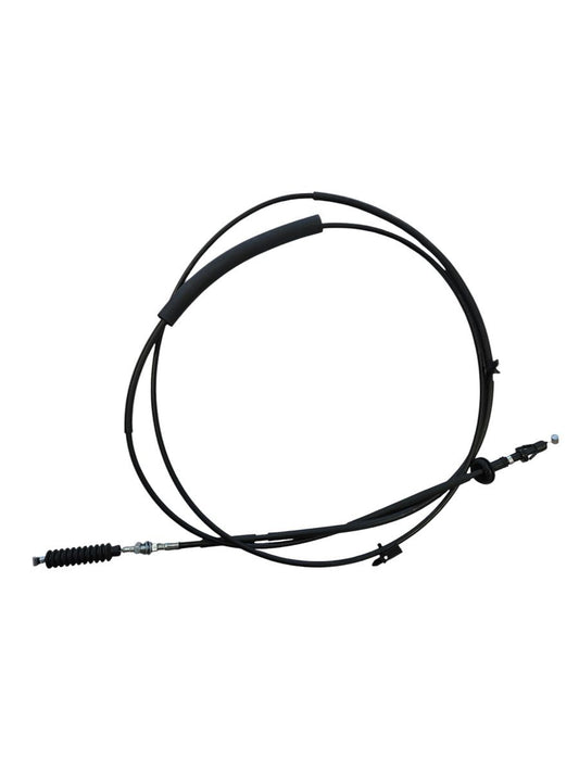 Dunlop Accelerator Cable Compatible with Kia K2700 (2004-2009)

Restore smooth and responsive throttle control with the Dunlop Accelerator Cable, specially designed for the Kia K2700 models from 2004 to 2009. This high-quality replacement cable ensures a secure connection between the accelerator pedal and the throttle body, delivering reliable performance and precise engine response.