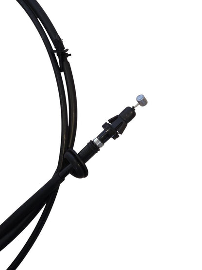 Dunlop Accelerator Cable Compatible with Kia K2700 (2004-2009)

Restore smooth and responsive throttle control with the Dunlop Accelerator Cable, specially designed for the Kia K2700 models from 2004 to 2009. This high-quality replacement cable ensures a secure connection between the accelerator pedal and the throttle body, delivering reliable performance and precise engine response.