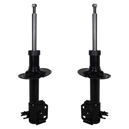 Dunlop Front Shock Absorber For Toyota Etios All L+R Price Per Pair