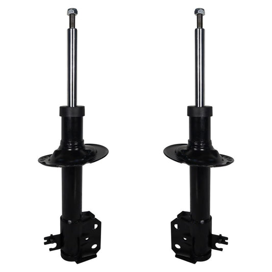 Dunlop Front Shock Absorber For Toyota Etios All L+R Price Per Pair