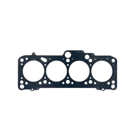 Dunlop Cylinder Head Gasket - Compatible with Audi / Volkswagen AAZ &amp; 1Y Engines

Ensure a dependable seal and optimal engine performance with this high-quality Cylinder Head Gasket, specially designed for Audi and Volkswagen vehicles equipped with the AAZ and 1Y diesel engines. Built to withstand the demands of high-compression diesel applications, this gasket prevents leaks and maintains engine efficiency.

Key Features:
Engine-Specific Fit - Perfectly compatible with Audi and Volkswagen models using 