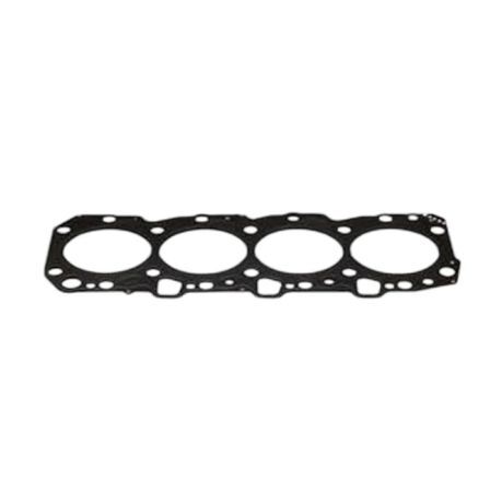Dunlop Cylinder Head Gasket - Compatible with Toyota 1KZ-TE 5 Notch

Ensure maximum sealing and engine reliability with this high-performance Cylinder Head Gasket, specifically designed for the Toyota 1KZ-TE engine with 5 notch identification. Ideal for turbo diesel engines, this gasket is built to handle high combustion pressures and extreme temperatures, making it perfect for both repairs and engine rebuilds.

Key Features:
Engine-Specific Fit - Precision-made for Toyota 1KZ-TE engines with 5 notch config