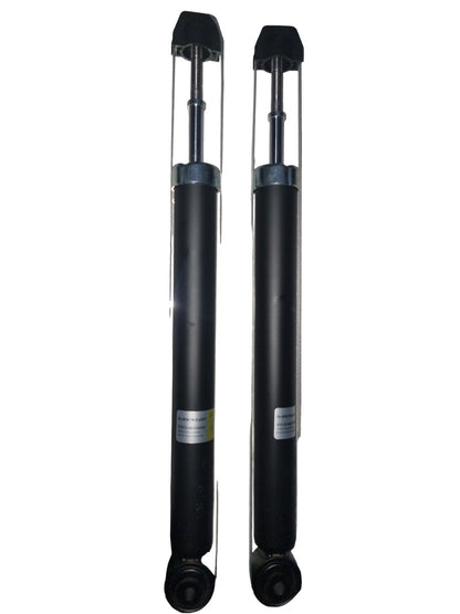 Dunlop Shock Absorber Compatible with Toyota Yaris 2005 Pair

Ensure a smoother and more comfortable driving experience with the Dunlop Shock Absorbers, designed to perfectly fit the Toyota Yaris 2005 model. This pair of high-quality shock absorbers is built to enhance vehicle stability, improve handling, and deliver optimal performance on diverse road conditions.

Key Features:

Vehicle Compatibility: Designed specifically for the Toyota Yaris (2005 model).
Durable Construction: Made from premium-grade mat