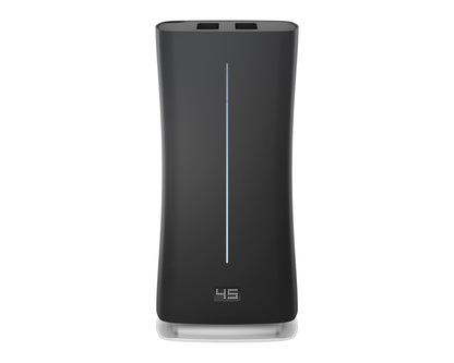 Stadler Form Humidifier With Fragrance Dispenser Wifi Connectivity Black 6.3L 10-95W "Eva" #