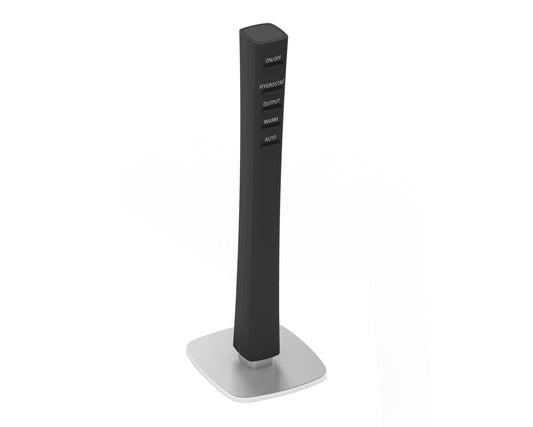 Stadler Form Humidifier With Fragrance Dispenser Wifi Connectivity Black 6.3L 10-95W "Eva" #