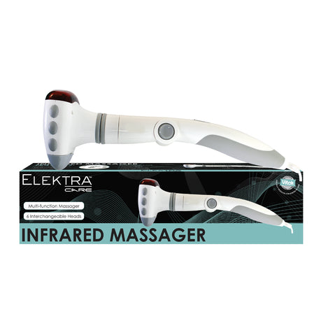 Elektra - Infrared Massager 1583