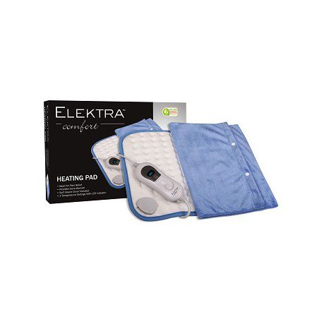 Elektra - Heating Pad - Blue