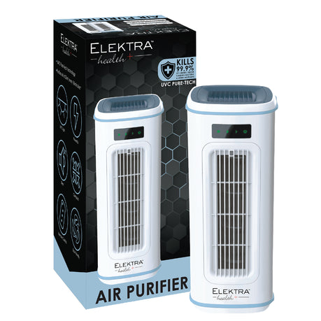 Elektra Health Air Purifier