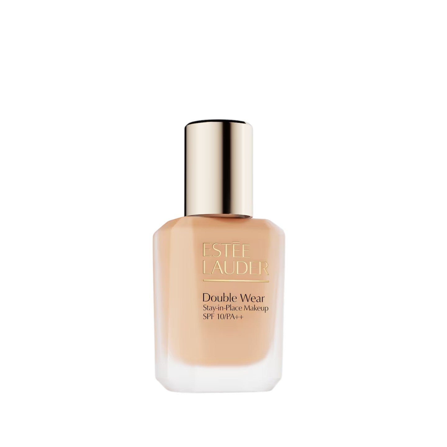 Estée Lauder Double Wear Stay-in-Place Longwear Matte Foundation Makeup SPF 10  30ml - HeadsUp-SA