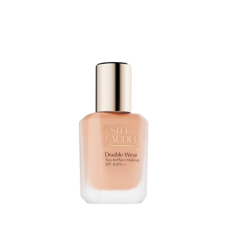 Estée Lauder Double Wear Stay-in-Place Longwear Matte Foundation Makeup SPF 10  30ml - HeadsUp-SA