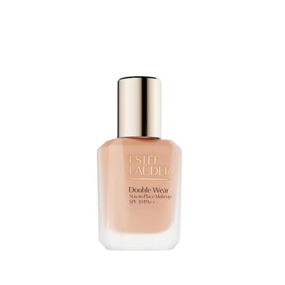 Estée Lauder Double Wear Stay-in-Place Longwear Matte Foundation Makeup SPF 10  30ml - HeadsUp-SA