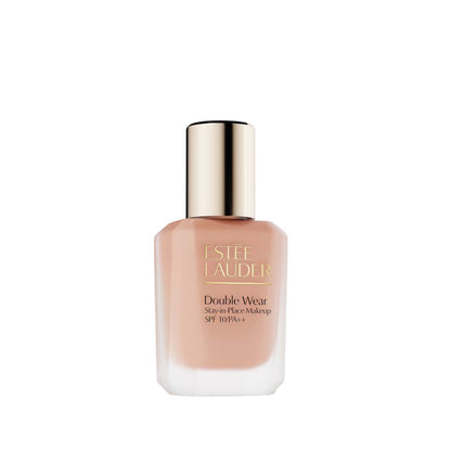 Estée Lauder Double Wear Stay-in-Place Longwear Matte Foundation Makeup SPF 10  30ml - HeadsUp-SA