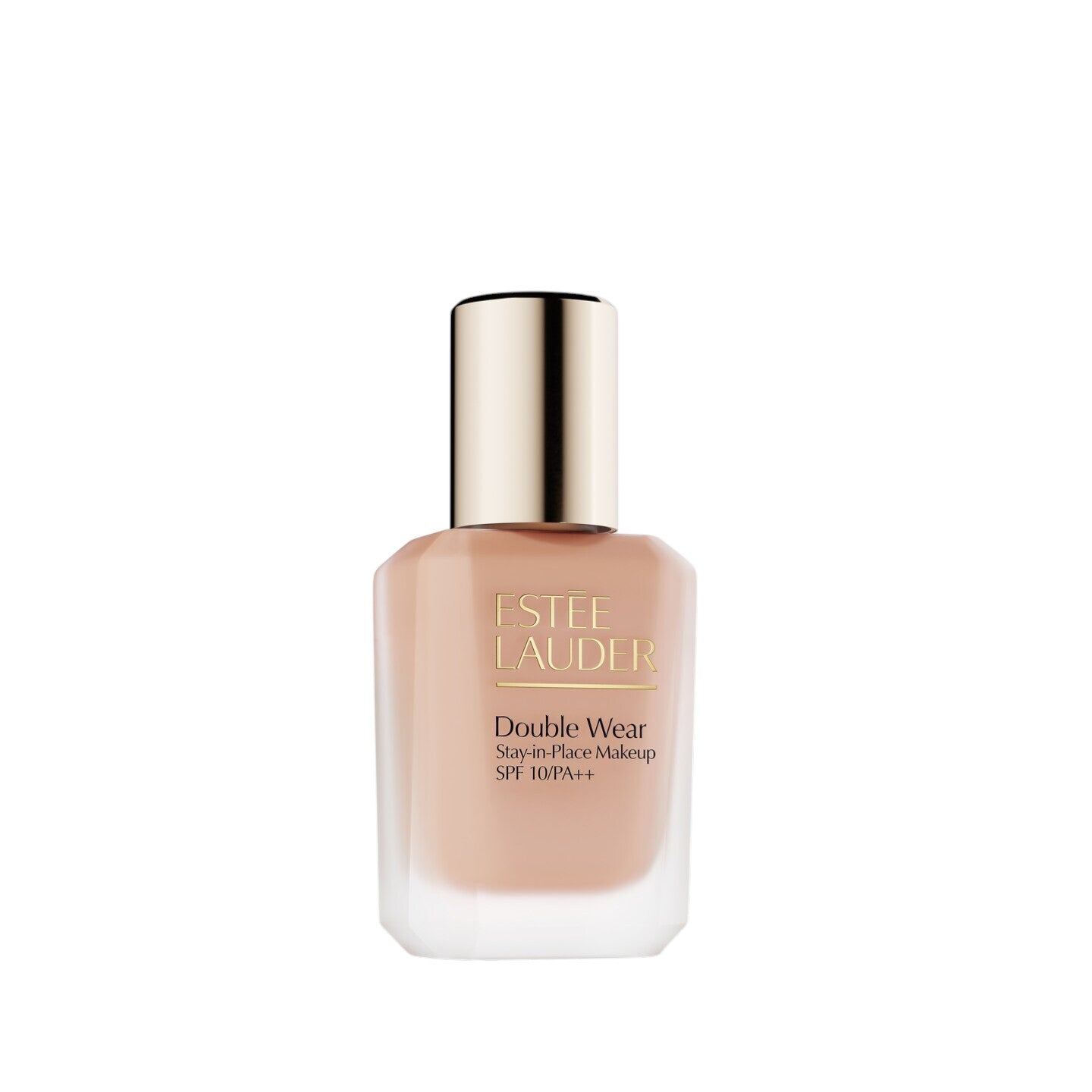 Estée Lauder Double Wear Stay-in-Place Longwear Matte Foundation Makeup SPF 10  30ml - HeadsUp-SA