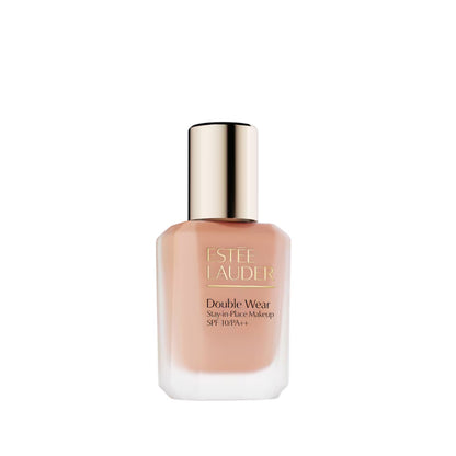 Estée Lauder Double Wear Stay-in-Place Longwear Matte Foundation Makeup SPF 10  30ml - HeadsUp-SA