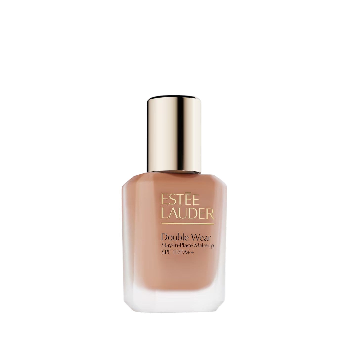 Estée Lauder Double Wear Stay-in-Place Longwear Matte Foundation Makeup SPF 10  30ml - HeadsUp-SA