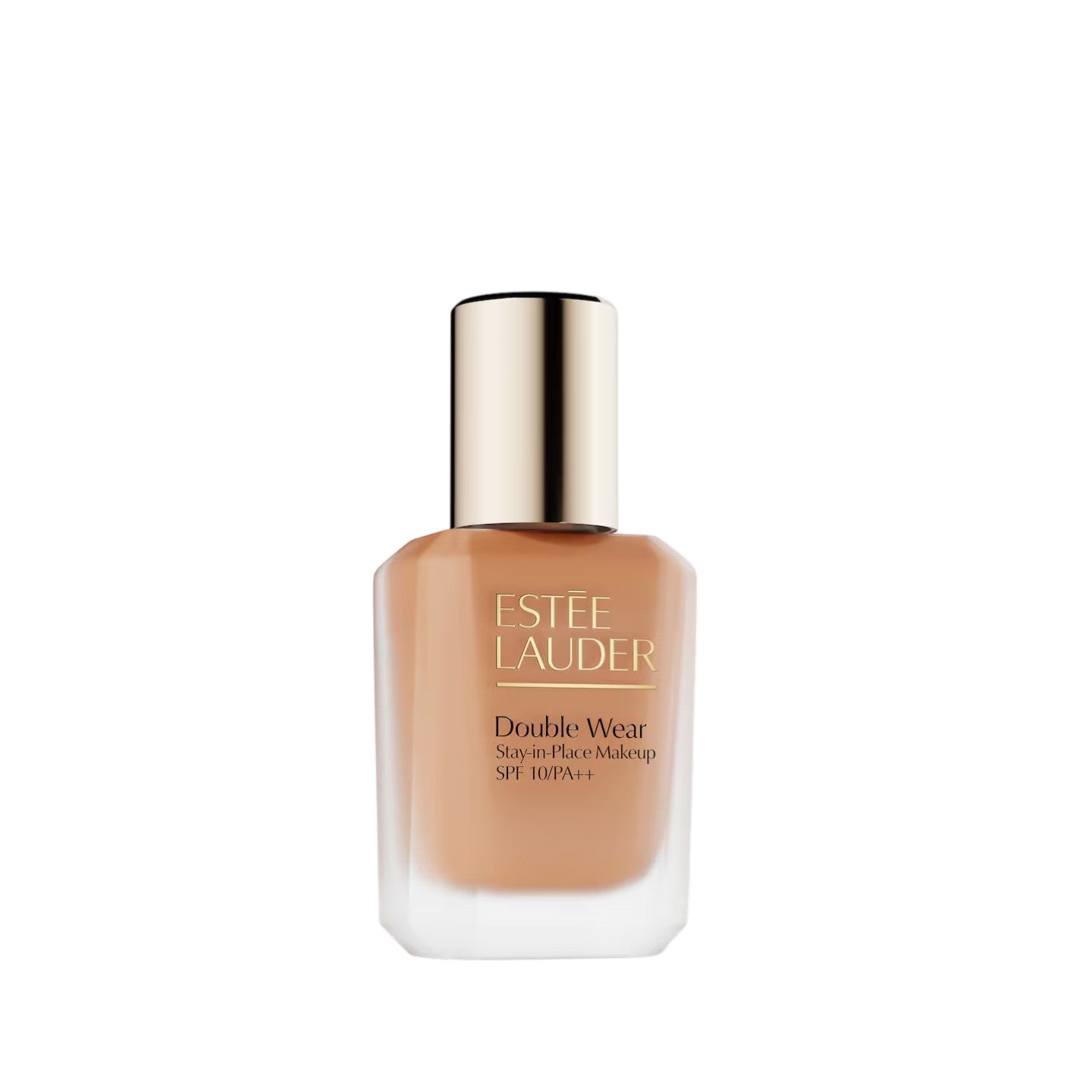 Estée Lauder Double Wear Stay-in-Place Longwear Matte Foundation Makeup SPF 10  30ml - HeadsUp-SA