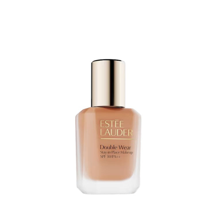 Estée Lauder Double Wear Stay-in-Place Longwear Matte Foundation Makeup SPF 10  30ml - HeadsUp-SA
