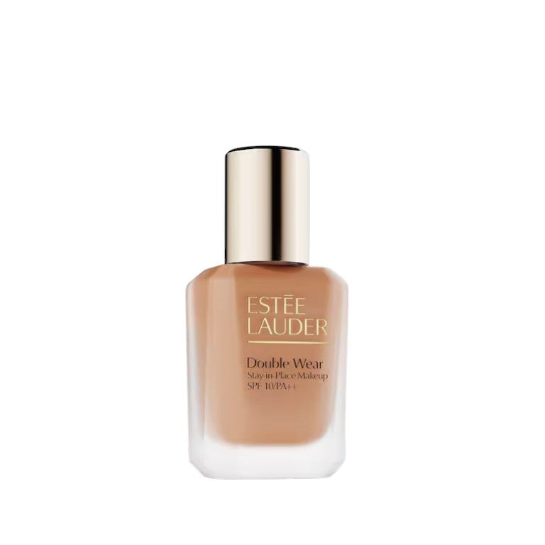 Estée Lauder Double Wear Stay-in-Place Longwear Matte Foundation Makeup SPF 10  30ml - HeadsUp-SA