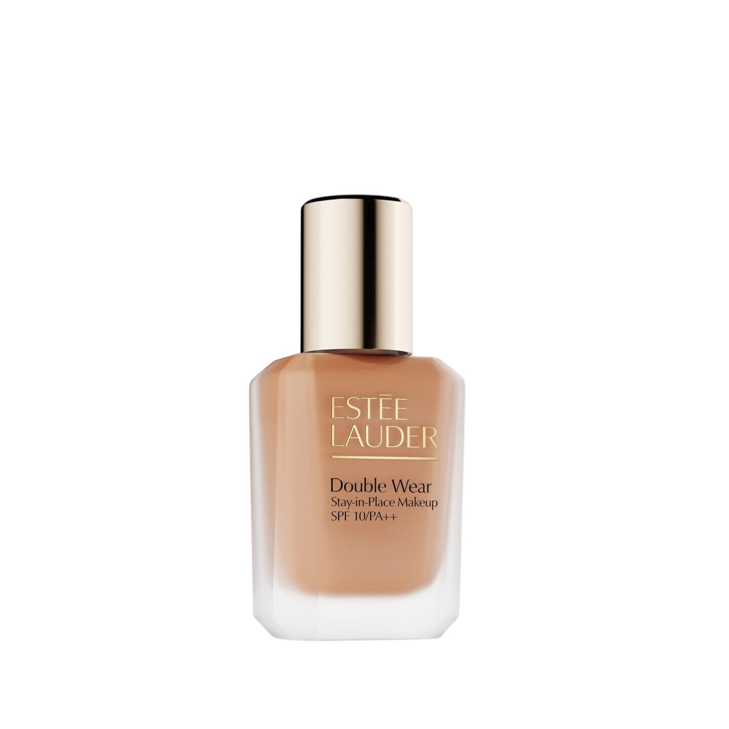 Estée Lauder Double Wear Stay-in-Place Longwear Matte Foundation Makeup SPF 10  30ml - HeadsUp-SA