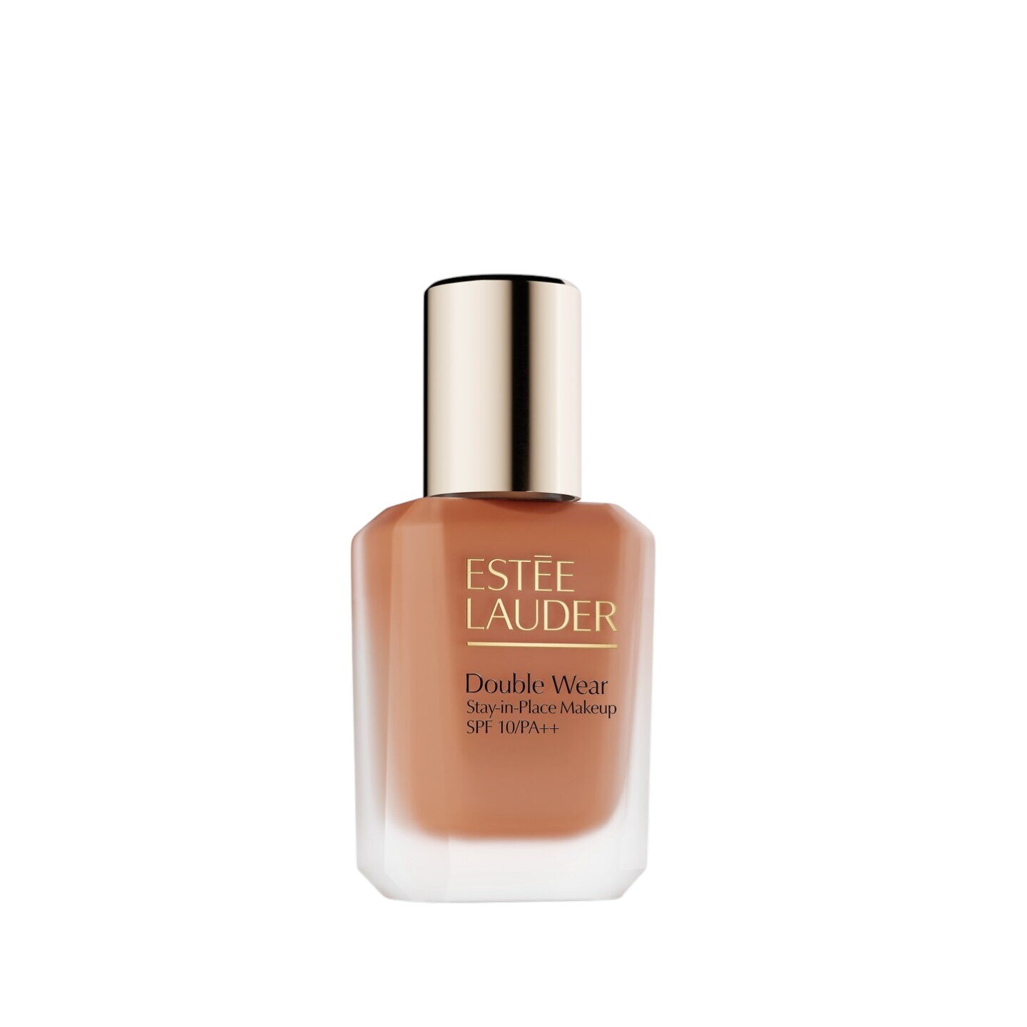 Estée Lauder Double Wear Stay-in-Place Longwear Matte Foundation Makeup SPF 10  30ml - HeadsUp-SA