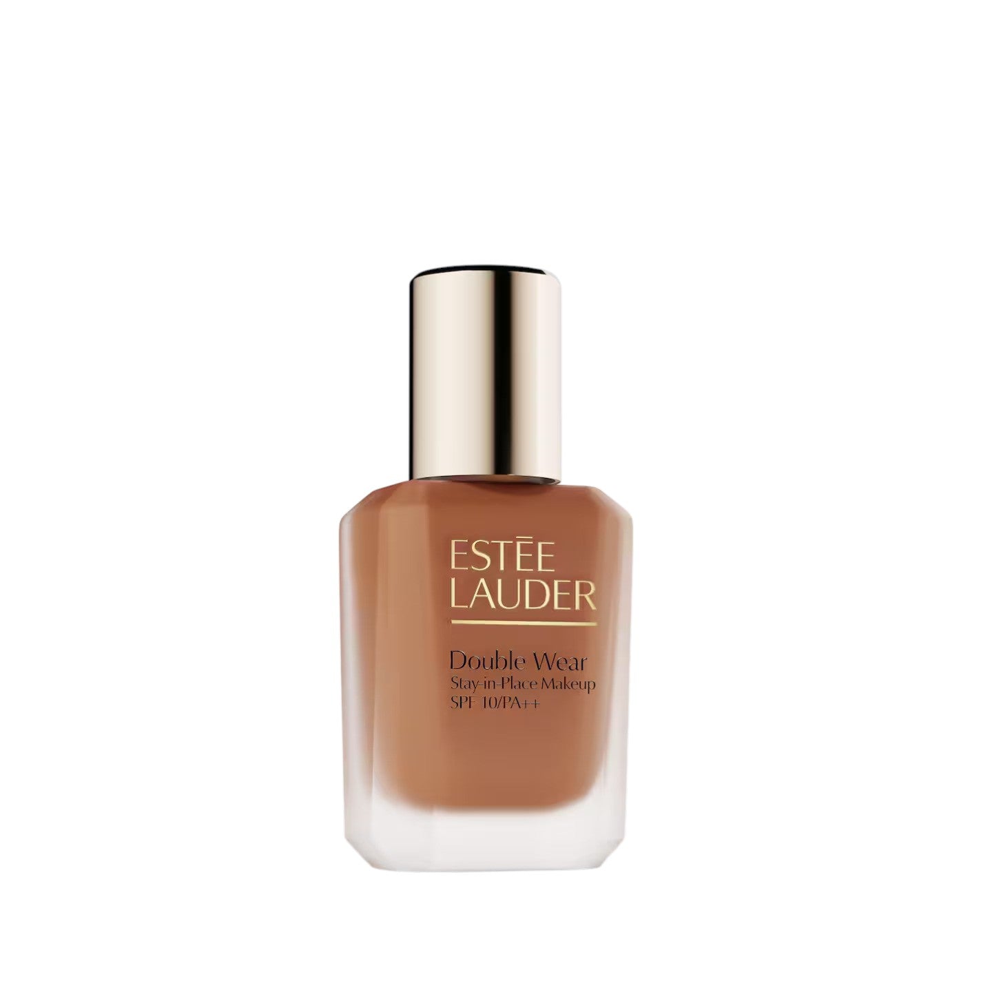 Estée Lauder Double Wear Stay-in-Place Longwear Matte Foundation Makeup SPF 10  30ml - HeadsUp-SA