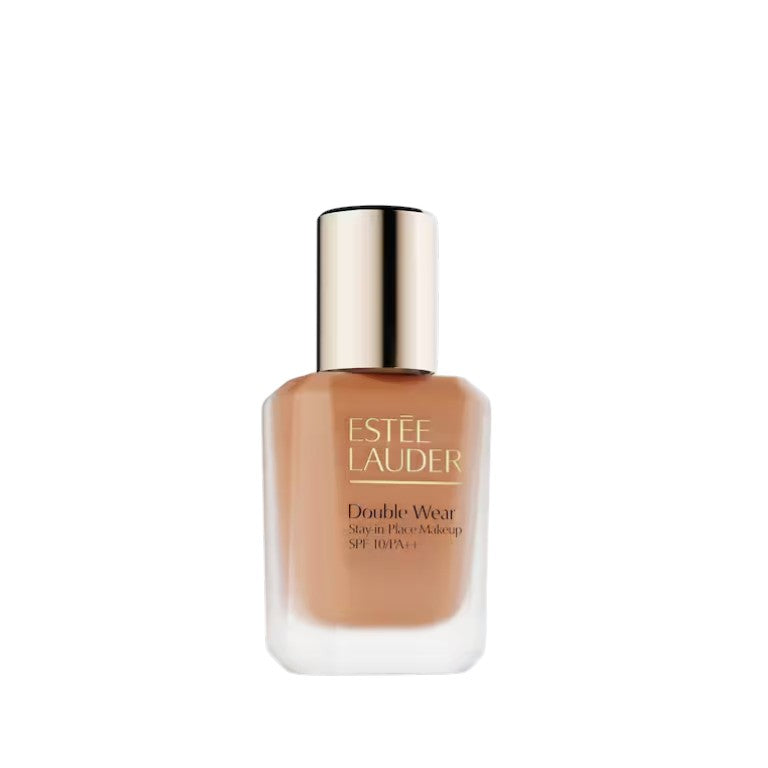 Estée Lauder Double Wear Stay-in-Place Longwear Matte Foundation Makeup SPF 10  30ml - HeadsUp-SA