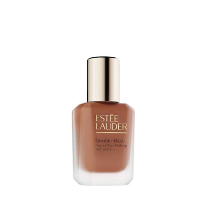 Estée Lauder Double Wear Stay-in-Place Longwear Matte Foundation Makeup SPF 10  30ml - HeadsUp-SA