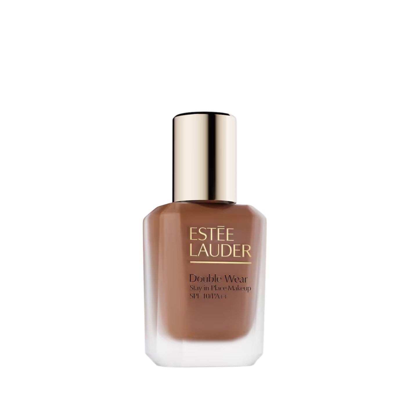 Estée Lauder Double Wear Stay-in-Place Longwear Matte Foundation Makeup SPF 10 &nbsp;30ml

The new flawless. The new full-of-life matte. This buildable, medium to full coverage, breathable longwear foundation is made for more. 36-hour color-true wear. Balances skin with oil control and hydration.

Because you inspired us to rethink performance, we reimagined Double Wear for today. The New Double Wear is everything you love about the original, now with even better makeup and skincare benefits so it’s truly m