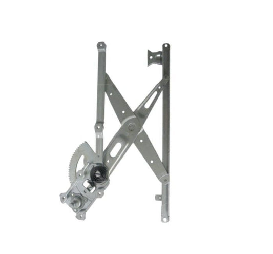 Window Winder Regulator Compatible with Toyota Quantum Right (Electrical)