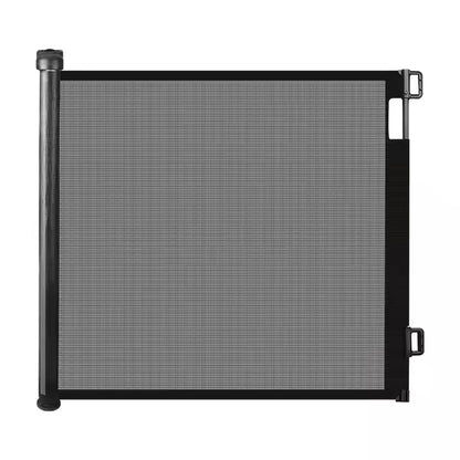 Babies-Up Retractable Baby and Pet Gate 1.4M Mesh Child Safety Gate