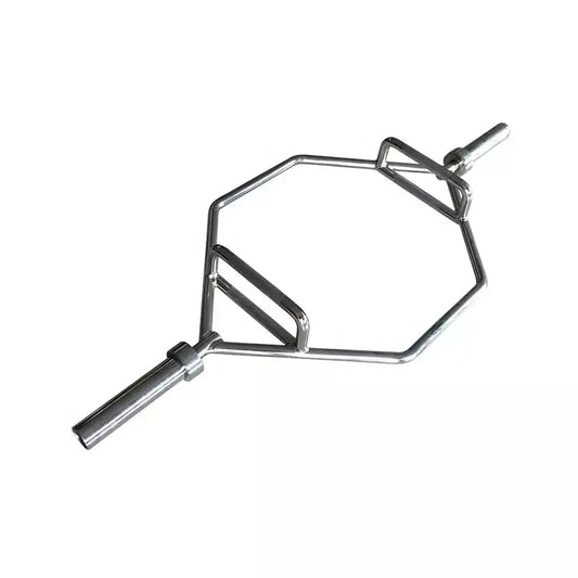 Maxfit Hex Trap Bar