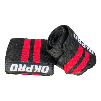 OkPro Wrist Support Straps