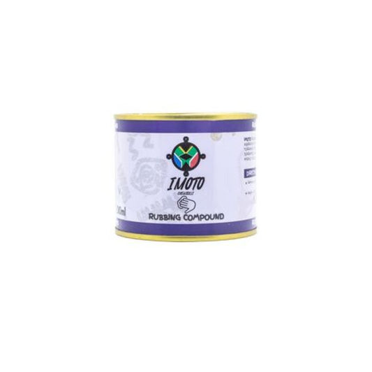 IMOTO Rubbing Compound - 200ml Pack Of 4