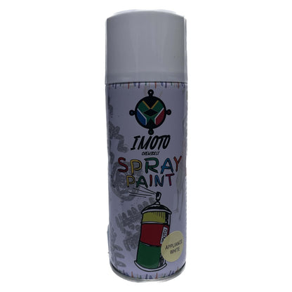 Imoto Spray Paint Spray Cans 450ml