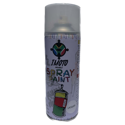 Imoto Spray Paint Spray Cans 450ml